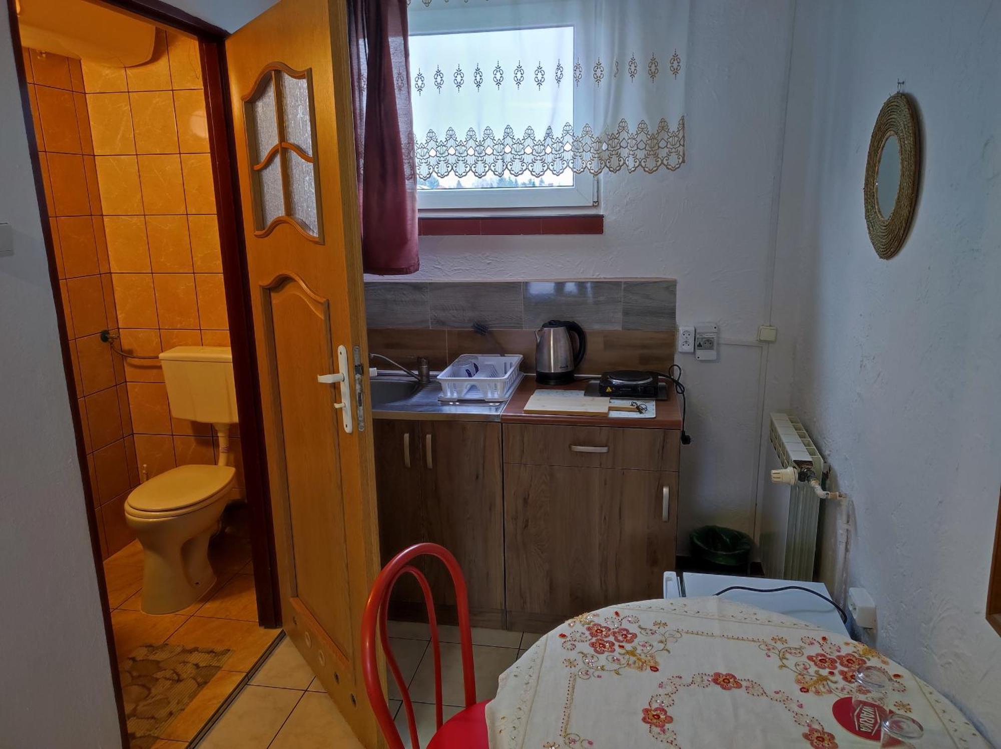 Motel Korona Zamość Esterno foto